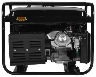 Электростанция бензиновая Huter DY9500L купить,NaN
