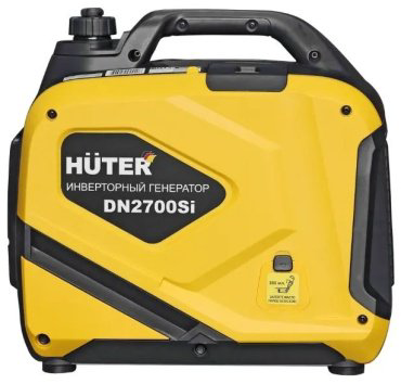 Электростанция бензиновая DN2700Si Huter 64/10/7 2.5 кВт купить,NaN