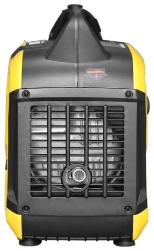 Электростанция бензиновая DN2700Si Huter 64/10/7 2.5 кВт