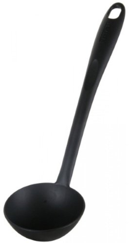 Tefal половник Bienvenue 2744312 1 шт, пластик купить,NaN