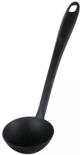 Tefal половник Bienvenue 2744312 1 шт, пластик купить,NaN