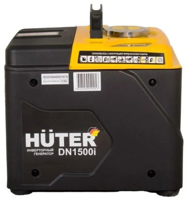 Электростанция бензиновая Huter DN1500i купить,NaN
