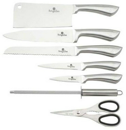 Berlinger Haus BH-ST8S 8 шт