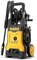 Мойка высокого давления DeWALT DXPW 001M-E EM/15009, 130 бар