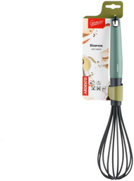 Ardesto венчик AR2106PG 1 шт, пластик