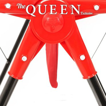 Сушилка Hausler Queen Exclusive купить,25990