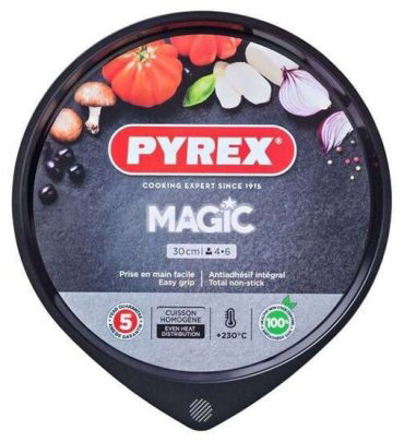 Pyrex 6498 MG30BZ6 7046 30 см купить,NaN