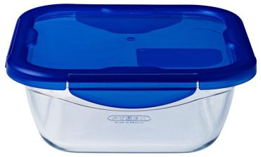 Pyrex форма Cook&Go 286PG00/7046, стекло купить,NaN