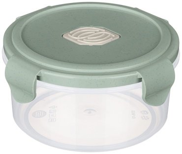 Phibo контейнер Eco style 433121836 1 шт, полипропилен купить,NaN