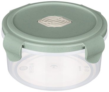 Phibo контейнер Eco style 433121836 1 шт, полипропилен купить,NaN