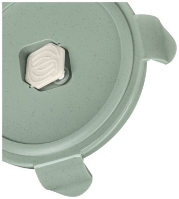 Phibo контейнер Eco style 433121836 1 шт, полипропилен купить,NaN