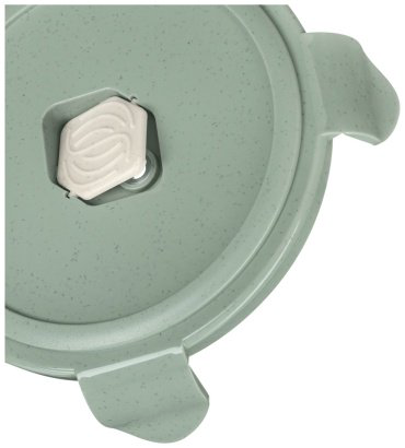 Phibo контейнер Eco style 433121836 1 шт, полипропилен купить,NaN