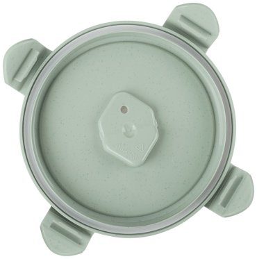 Phibo контейнер Eco style 433121836 1 шт, полипропилен купить,NaN