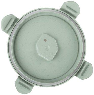 Phibo контейнер Eco style 433121836 1 шт, полипропилен купить,NaN