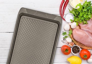 Tefal форма Easy Grip J1627314, сталь купить,NaN
