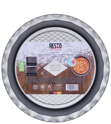 RESTO форма 96114, сталь купить,NaN