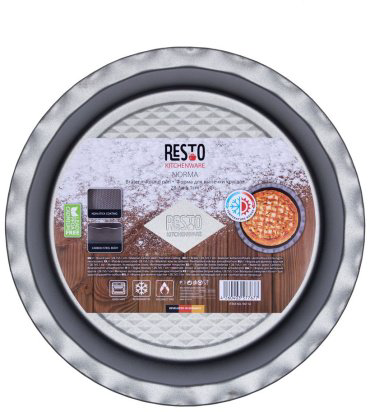 RESTO форма 96114, сталь купить,NaN