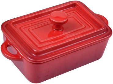 Bergner форма Classique BG-13353-RD, керамика купить,NaN