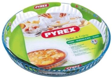 Pyrex форма 814B000/6, стекло купить,NaN