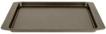 Tefal J1627114 Easy Grip Rabbit Brown купить,NaN