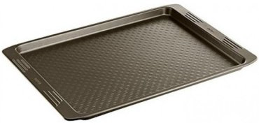 Tefal J1627114 Easy Grip Rabbit Brown купить,NaN