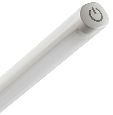 Настольная лампа ЭРА NLED-509-8W-W LED, 8 Вт, пластик купить,NaN