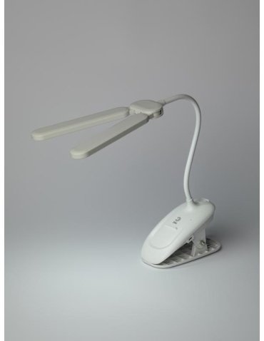 Настольная лампа ЭРА NLED-512-6W-W без цоколя, 6 Вт, пластик - ForteMarket Настольная лампа ЭРА NLED-512-6W-W без цоколя, 6 Вт, пластик купить,0