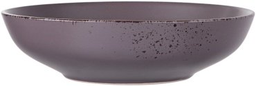 Ardesto тарелка Grey brown AR2920GMC 20 см 1 шт, керамика