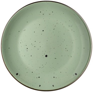 Ardesto тарелка Bagheria AR2926GGC 26 см 1 шт, керамика