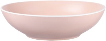 Ardesto тарелка Cremona AR2920PC 20 см 1 шт, керамика