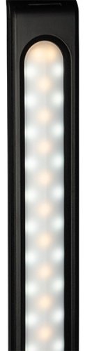 Настольная лампа ЭРА NLED-500-10W-BK LED, 10 Вт, металл, пластик купить,0