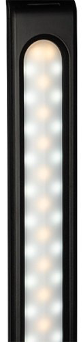 Настольная лампа ЭРА NLED-500-10W-BK LED, 10 Вт, металл, пластик купить,NaN