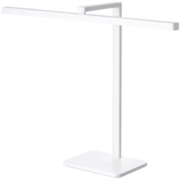 Настольная лампа Xiaomi LED DESK LAMP 2 LED, 10 Вт, пластик, металл