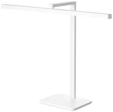 Настольная лампа Xiaomi LED DESK LAMP 2 LED, 10 Вт, пластик, металл