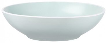 Ardesto тарелка AR2920BC 20 см 1 шт, керамика