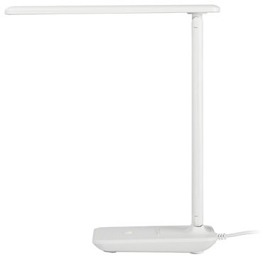 Настольная лампа ЭРА NLED-508-7W-W LED, 7 Вт, пластик купить,0