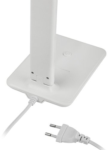Настольная лампа ЭРА NLED-508-7W-W LED, 7 Вт, пластик купить,0