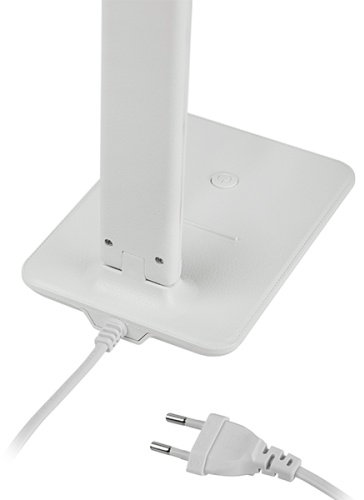Настольная лампа ЭРА NLED-508-7W-W LED, 7 Вт, пластик купить,NaN