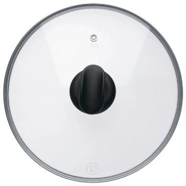 Rondell крышка Weller RDA-127 26 см, стекло купить,NaN