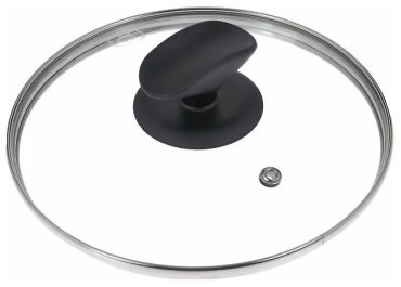 Rondell крышка Weller RDA-127 26 см, стекло купить,0