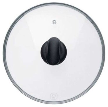 Rondell крышка RDA-125 20 см, стекло