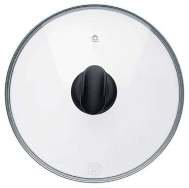 Rondell крышка RDA-125 20 см, стекло купить,NaN