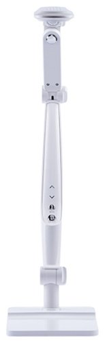 Настольная лампа ЭРА NLED-497-12W-W LED, 12 Вт, металл, пластик - ForteMarket Настольная лампа ЭРА NLED-497-12W-W LED, 12 Вт, металл, пластик купить,0