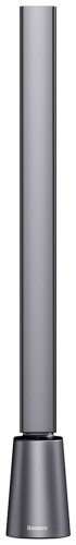 Настольная лампа Baseus Rechargeable Folding Reading Desk Lamp (Smart Light) DGZG-0G LED, 5 Вт, алюминий, пластмасса АБС купить,0