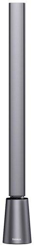 Настольная лампа Baseus Rechargeable Folding Reading Desk Lamp (Smart Light) DGZG-0G LED, 5 Вт, алюминий, пластмасса АБС купить,NaN