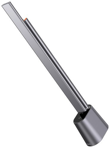 Настольная лампа Baseus Rechargeable Folding Reading Desk Lamp (Smart Light) DGZG-0G LED, 5 Вт, алюминий, пластмасса АБС купить,NaN