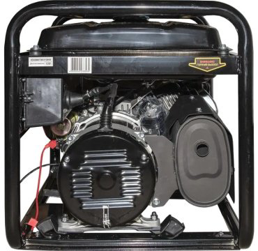 Электростанция бензиновая Huter DY11000LX 64/1/72 купить,NaN