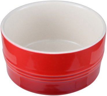 Bergner тарелка Classique BG-13351-RD 12 см 2 шт, керамика купить,2585