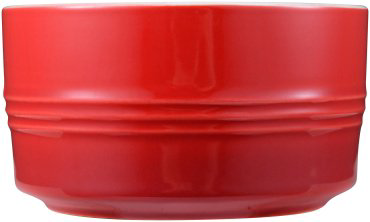 Bergner тарелка Classique BG-13351-RD 12 см 2 шт, керамика купить,2585