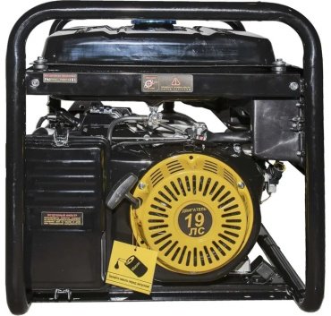 Электростанция бензиновая Huter DY11000LX 64/1/72 купить,NaN